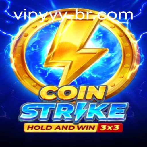 Coinstrike: Dive into a Realm of Thrills and Prizes