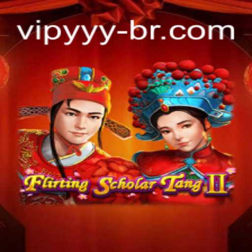 Exploring the World of FlirtingScholarTangII and the Excitement of VIPYYY.com Cassino Online