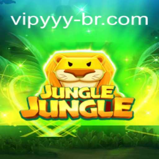 Discover JungleJungle: An Exciting Adventure in Online Gaming with VIPYYY.com Cassino