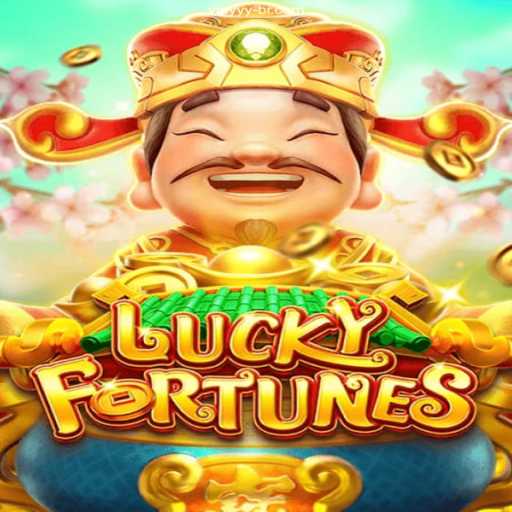 Discover LUCKYFORTUNES: The Exciting World of VIPYYY.com Casino Online