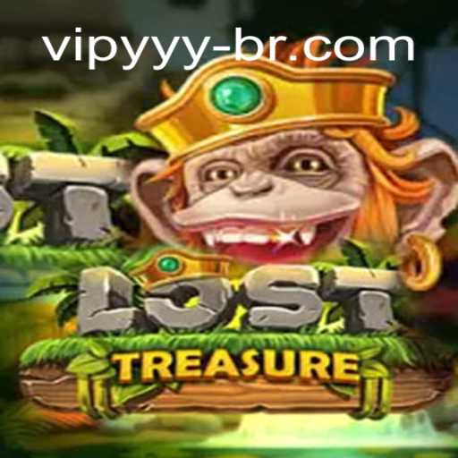 LostTreasure: Unveiling the Secrets of an Epic Adventure