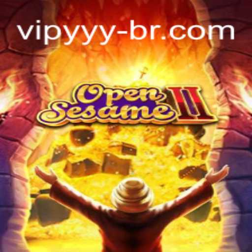 OpenSesameII: Unlocking the Secrets of Thrilling Casino Adventures