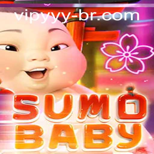 Discover SumoBaby: A Unique Gaming Experience with VIPYYY.com Cassino Online