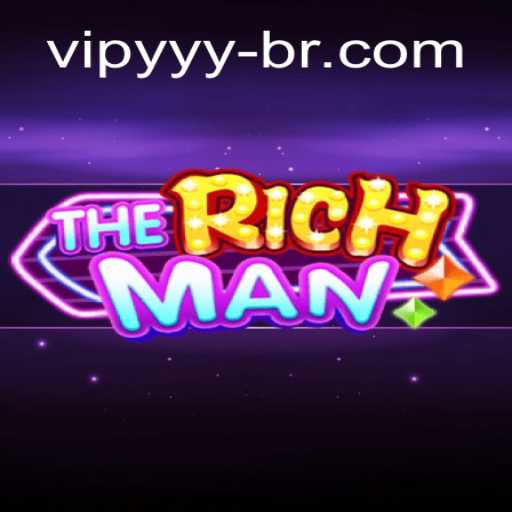TheRichMan: Discover the Thrilling World of VIPYYY.com Cassino Online