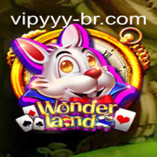 Wonderland: A Fascinating Adventure Into a Magical Realm