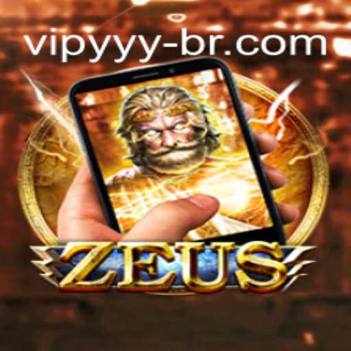 ZeusM: Dive into the Mythological Adventure with VIPYYY.com Cassino Online